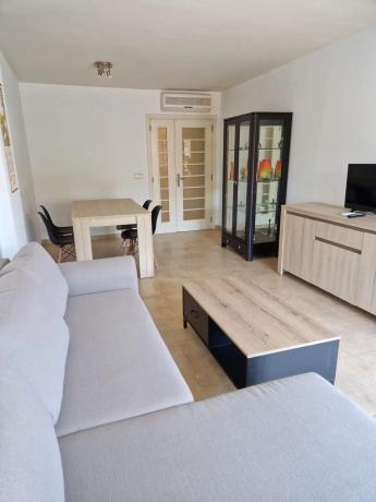 Piso en calle Xaloc, 7