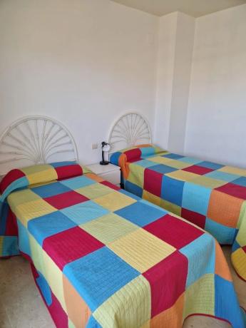 Piso en calle Xaloc, 7