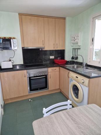 Piso en calle Xaloc, 7