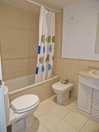 Piso en calle Xaloc, 7