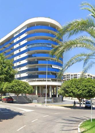 Piso en calle Xaloc, 7