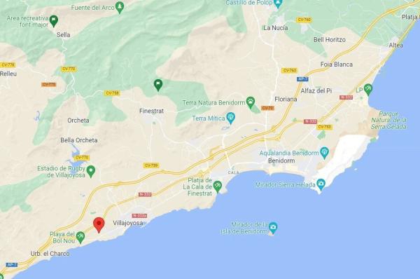 Piso en Plans - Gasparot