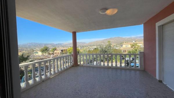 Finca rústica en Secanet