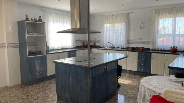 Finca rústica en Secanet