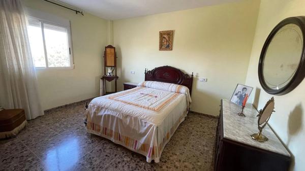 Finca rústica en Secanet