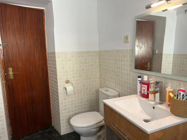 Chalet pareado en calle del Ravalet