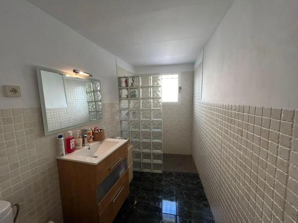 Chalet pareado en calle del Ravalet