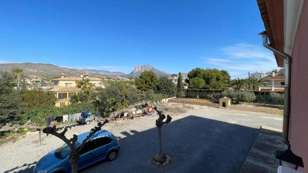 Finca rústica en Secanet