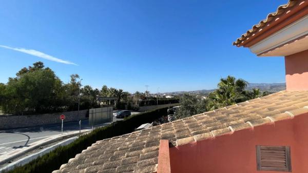 Finca rústica en Secanet