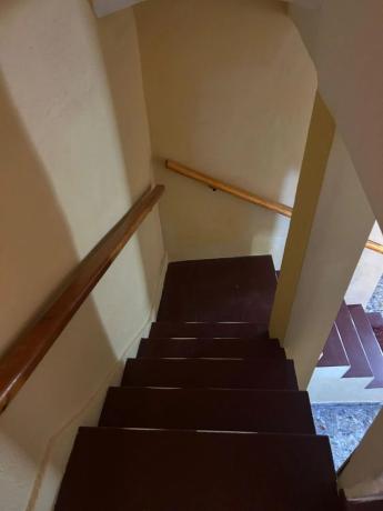 Chalet pareado en calle del Ravalet