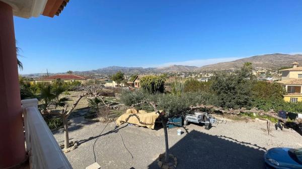 Finca rústica en Secanet