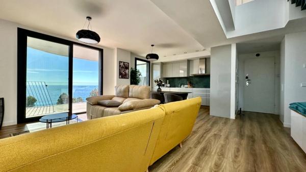 Ático en calle Edeta