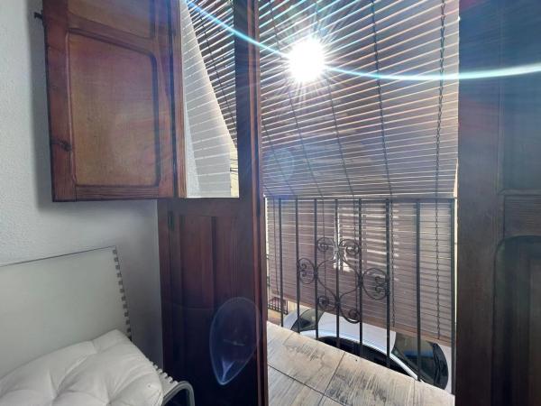 Chalet pareado en calle del Ravalet