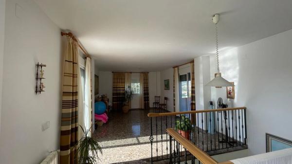 Finca rústica en Secanet