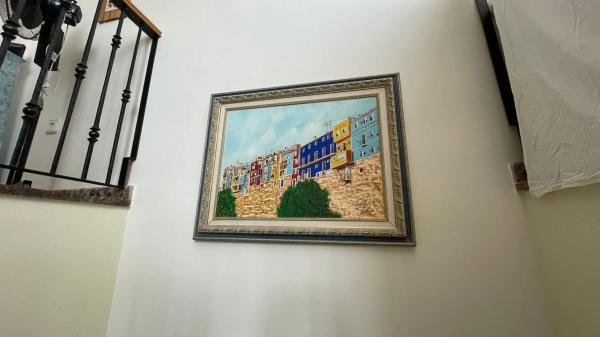 Finca rústica en Secanet