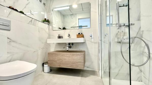 Ático en calle Edeta