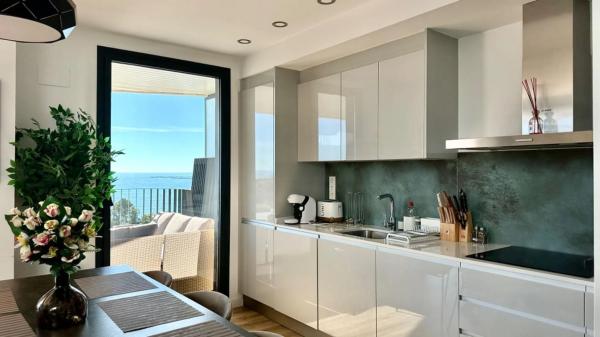 Ático en calle Edeta