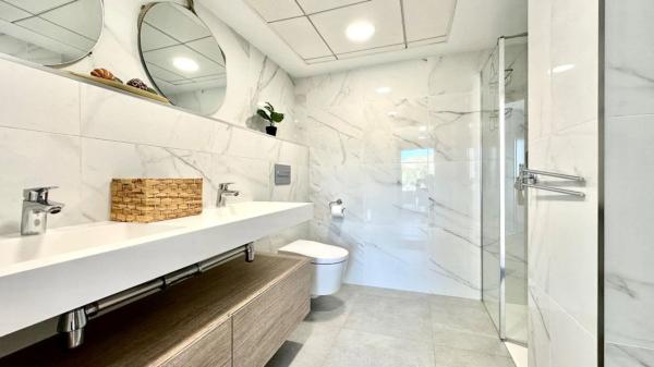 Ático en calle Edeta