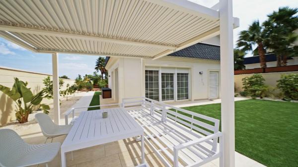 Casa independiente en Polígon Pau Número 1