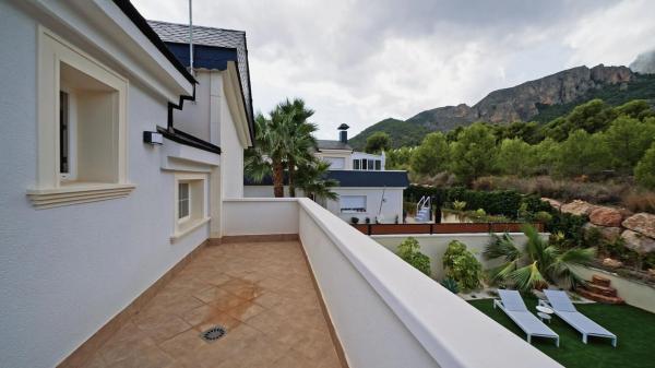 Casa independiente en Polígon Pau Número 1