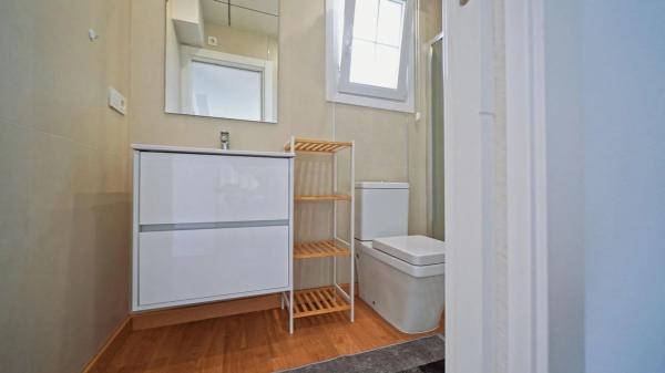 Casa independiente en Polígon Pau Número 1