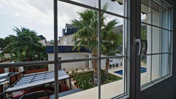 Casa independiente en Polígon Pau Número 1