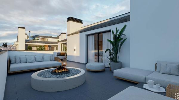 Artemisa Fuengirola Residences