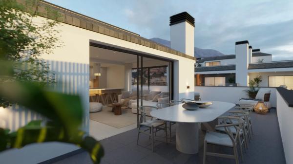 Artemisa Fuengirola Residences