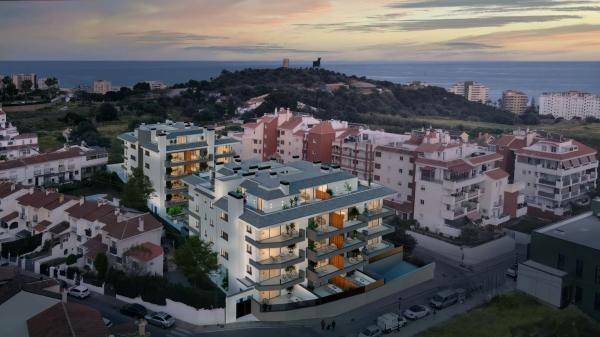 Artemisa Fuengirola Residences
