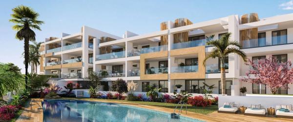 Lomas del Higueron 4