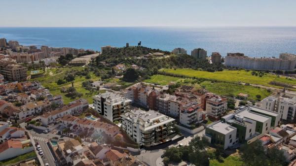 Artemisa Fuengirola Residences