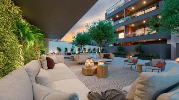 Artemisa Fuengirola Residences