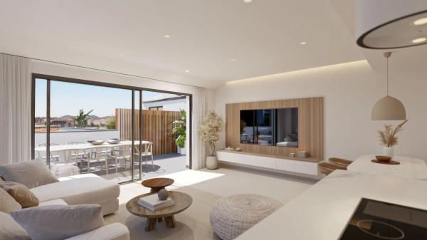 Artemisa Fuengirola Residences