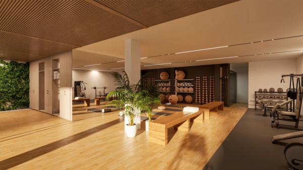 Artemisa Fuengirola Residences