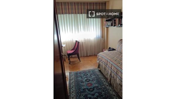 Room in shared apartment in Vigo