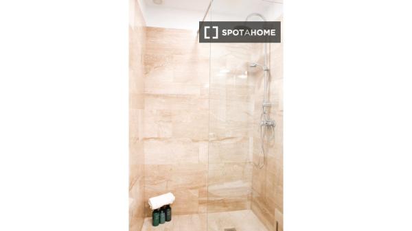 Apartamento de 1 dormitorio en alquiler en Triana, Sevilla