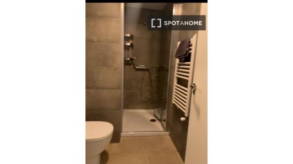 Pokój we wspólnym mieszkaniu w Bilbao