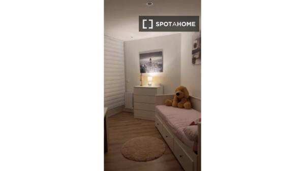Chambre en colocation à Bilbao