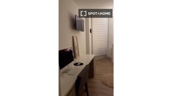 Chambre en colocation à Bilbao