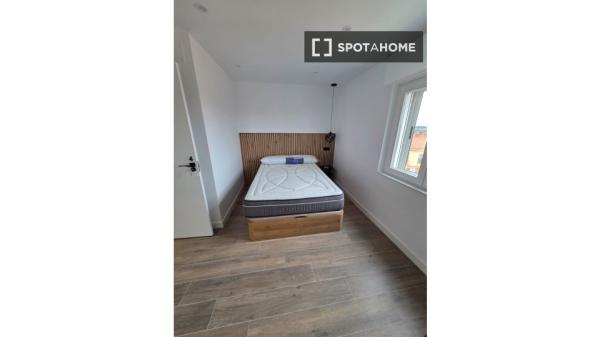 Pokój w mieszkaniu dzielonym do wynajęcia w Salamance