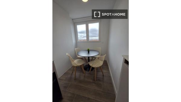 Pokój w mieszkaniu dzielonym do wynajęcia w Salamance