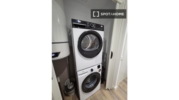 Pokój w mieszkaniu dzielonym do wynajęcia w Salamance