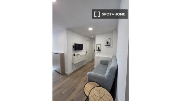 Pokój w mieszkaniu dzielonym do wynajęcia w Salamance