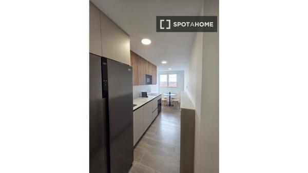 Pokój w mieszkaniu dzielonym do wynajęcia w Salamance