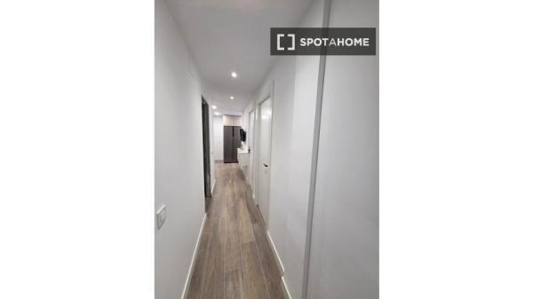 Pokój w mieszkaniu dzielonym do wynajęcia w Salamance