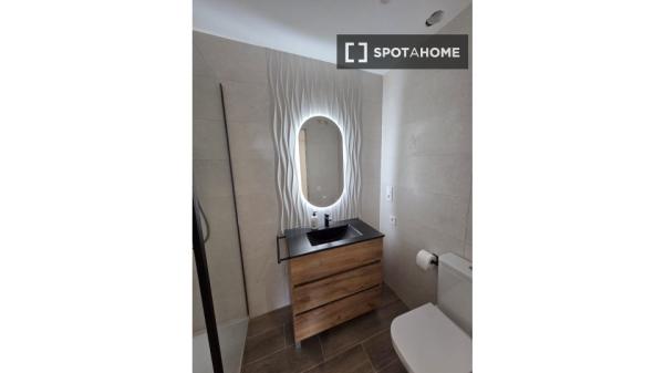 Pokój w mieszkaniu dzielonym do wynajęcia w Salamance