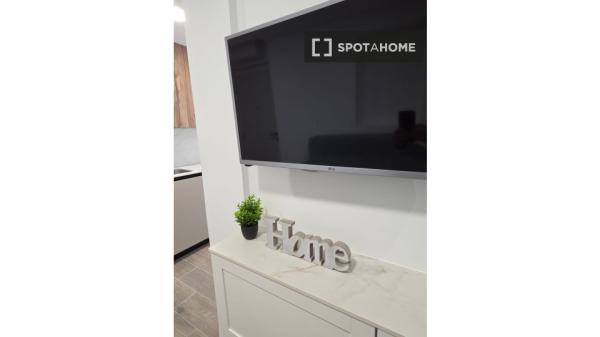 Pokój w mieszkaniu dzielonym do wynajęcia w Salamance