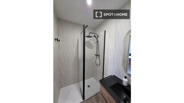 Pokój w mieszkaniu dzielonym do wynajęcia w Salamance