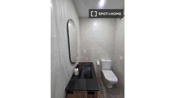 Pokój w mieszkaniu dzielonym do wynajęcia w Salamance