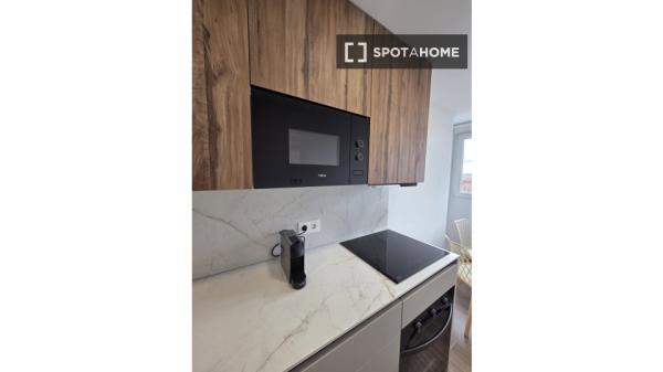 Pokój w mieszkaniu dzielonym do wynajęcia w Salamance